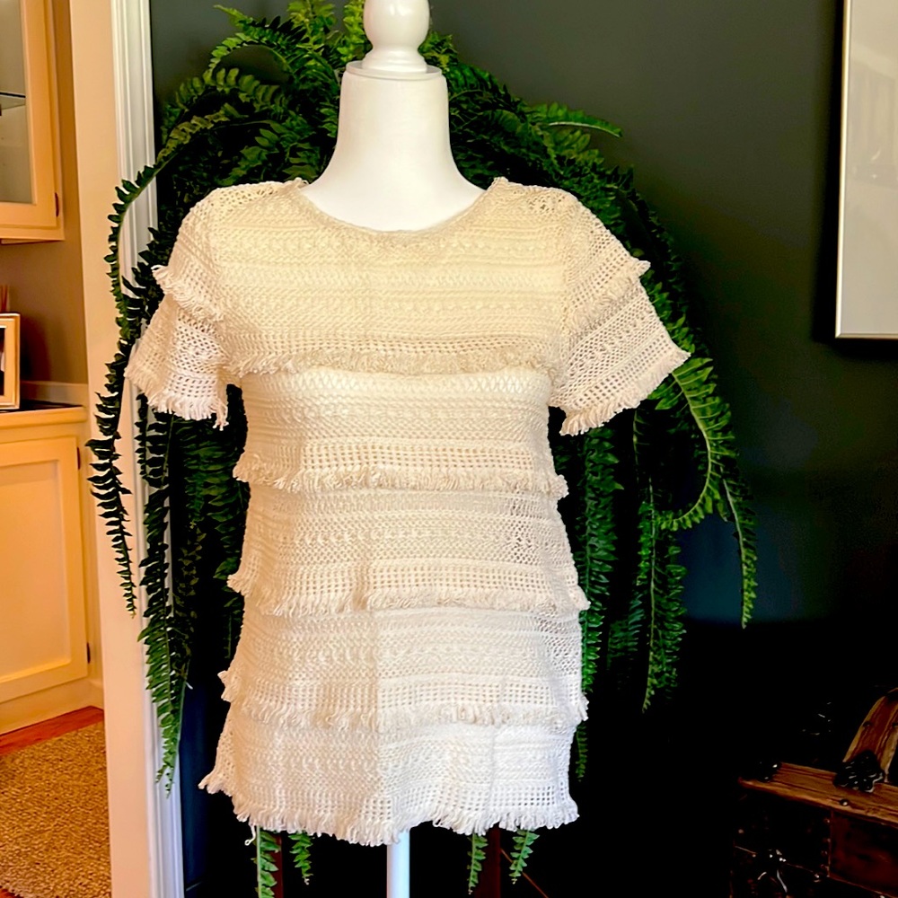 Joie XS blouse